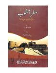 Safar Ashob (Maghrabi Asia Ki Siyasat Par Mazameen)