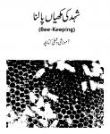 Shahad Ki Makkhiyan Palna 